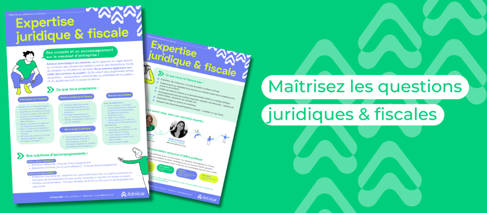 Accompagnement Juridique